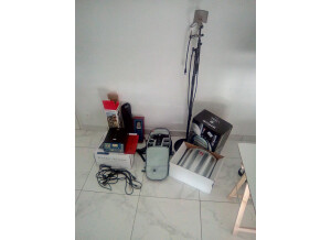 Blue Microphones Blueberry (38145)