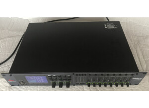 dbx DriveRack PA (75938)