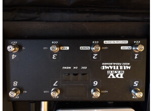DV Mark Multiamp Mono (9845)