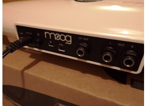 Moog Music Theremini (70768)