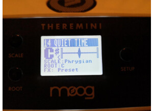 Moog Music Theremini (85130)