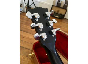 Gibson Les Paul Studio 2017 T (33767)