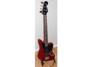 Squier Vintage Modified Jaguar Bass Special SS (97267)