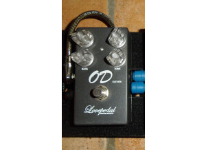 Lovepedal OD11 Black Edition Limited (99109)