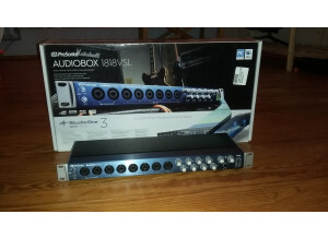 PreSonus AudioBox 1818VSL (97090)