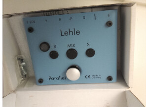 Lehle Parallel L (50031)