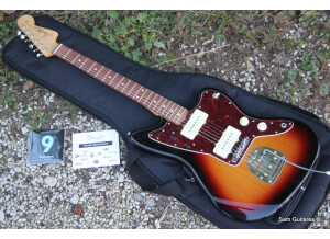 Fender Classic Player Jazzmaster Special (36191)