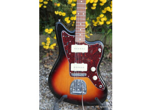 Fender Classic Player Jazzmaster Special (30003)