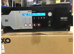 Nexo NXAMP 4x4 (30906)