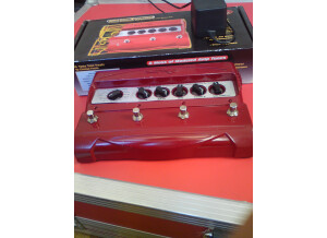 Line 6 AM-4 AMP MODELER