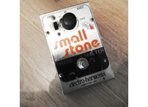 Electro-Harmonix Small Stone Mk2 (49170)