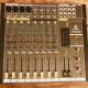 Eurorack MX1602 Eurorack MX1602
