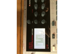 Elektron Monomachine SFX60+ MKII (32684)