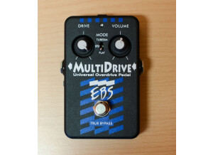 EBS MultiDrive (80461)
