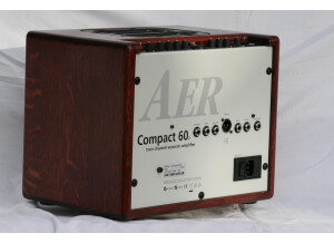 AER Compact 60 (16578)