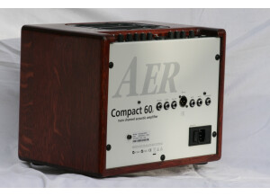 AER Compact 60/2 (50700)