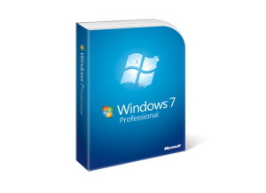 Microsoft Windows 7 (79236)