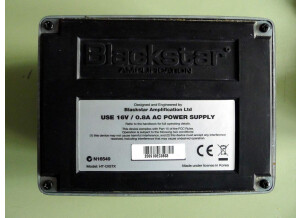 Blackstar Amplification HT-DistX (30931)