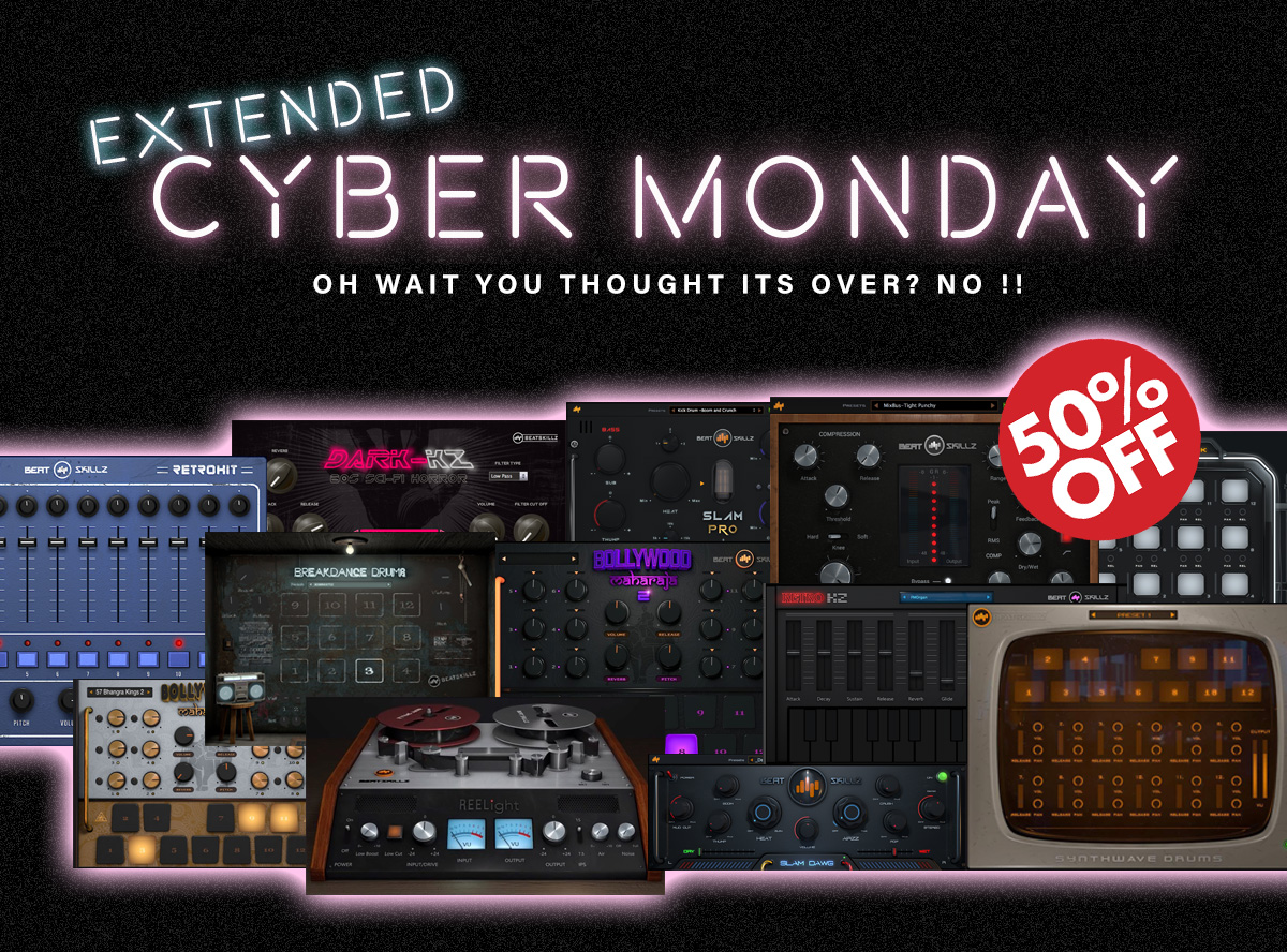 beatskillz-Cyber-MOnday