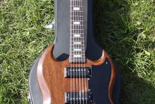 Gibson SG Special (1974)