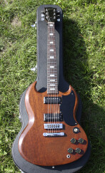 Gibson SG Special (1974)