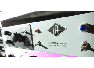 Universal Audio M610