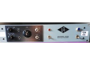 Universal Audio M610 (98511)