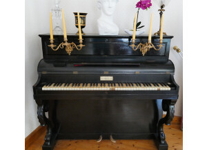 Pleyel Piano