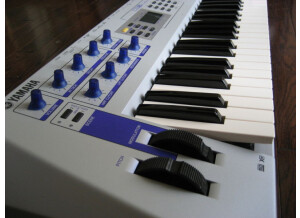 Yamaha CS2X (22441)