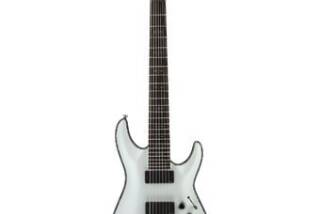 Schecter Hellraiser C-7