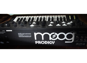 Moog Music Prodigy (58594)