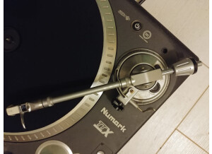 Numark TTXUSB (1932)