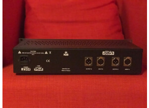 IGS Audio V8 Compressor (46942)