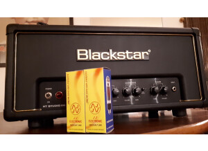 Blackstar Amplification HT Studio 20H (19805)