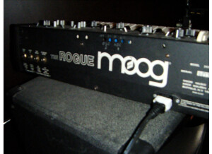 Moog Music Rogue (38934)
