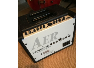 AER Compact 60/2 (3915)