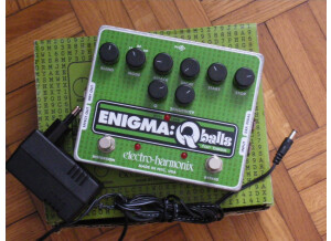 Electro-Harmonix Enigma Q Balls