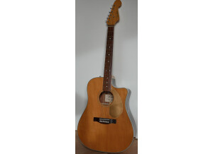 Fender Sonoran SCE [2006-2007] (59542)