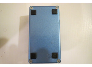 MXR CSP033 Il Torino Overdrive (16096)