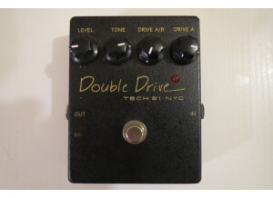 Tech 21 Double Drive (40874)