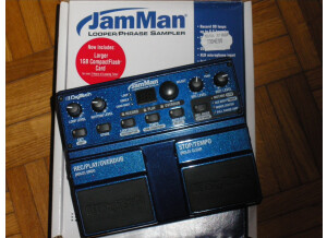 DigiTech JamMan (9759)