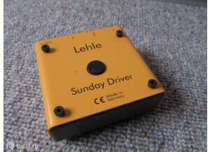 Lehle Sunday Driver (8528)