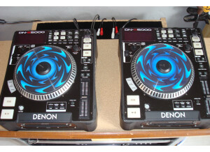 Denon DJ DN-S5000 (10902)