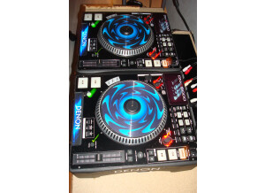 Denon DJ DN-S5000 (89293)