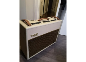 Vox AC30H2L