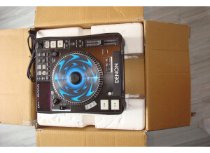 Denon DJ DN-S5000 (34150)