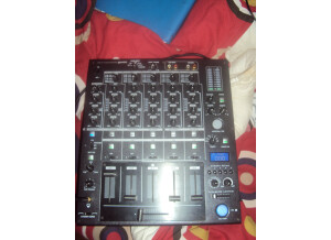 Gemini DJ CS 02 pro (39294)