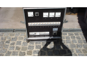 PCE armoire electrique 63a (41315)