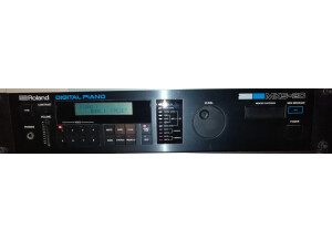 Roland MKS-20 (56803)