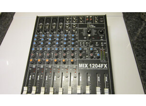 The t.mix 1204 FX
